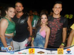Forró da Mina
